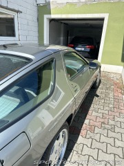 Porsche 928 S4 V8 32V 1987