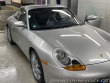 Porsche 911 996 1998