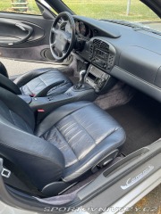 Porsche 911 996 1998