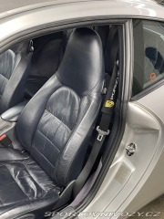 Porsche 911 996 1998