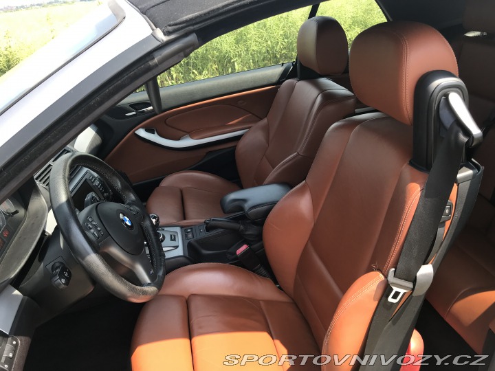 BMW M3 M346 2006