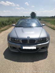 BMW M3 M346 2006
