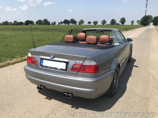 BMW M3 M346 2006