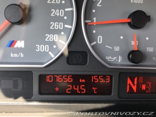 BMW M3 M346 2006