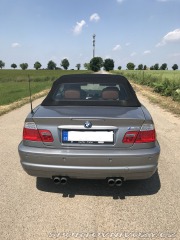 BMW M3 M346 2006
