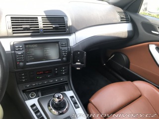 BMW M3 M346 2006