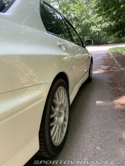 Mitsubishi Lancer EVO VII 2002