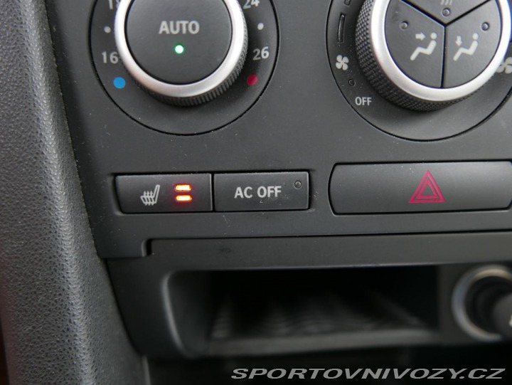 Saab 9-3 Combi 2,8T V6 188kW Autom 2008