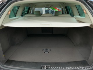Saab 9-3 Combi 2,8T V6 188kW Autom 2008