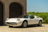 Maserati  MERAK