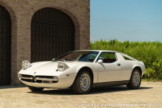 Maserati Merak 