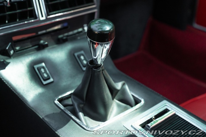 Maserati Merak 1973
