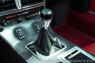 Maserati Merak 1973