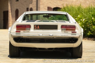 Maserati Merak 1973
