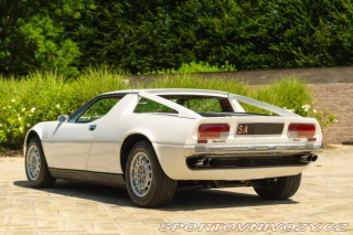 Maserati Merak 1973