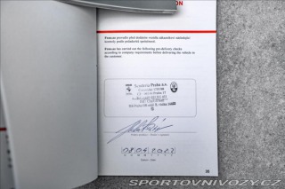 Ferrari F8 Tributo V8, lift, kamera, 2022