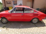 Škoda 110 R 