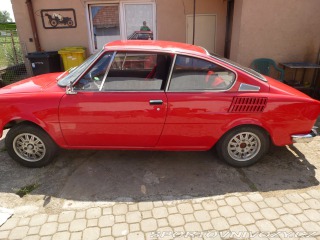Škoda 110 R 