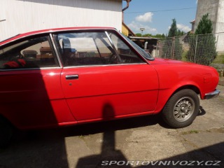 Škoda 110 R 1977