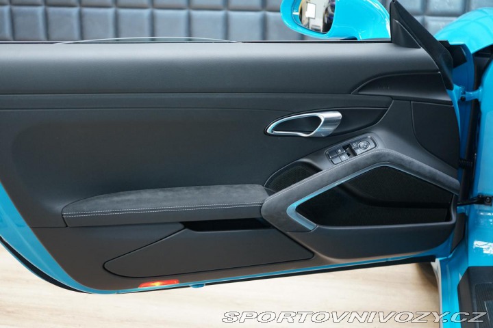 Porsche 911 991.2 GT3 PDK LIFT Clubsp 2018