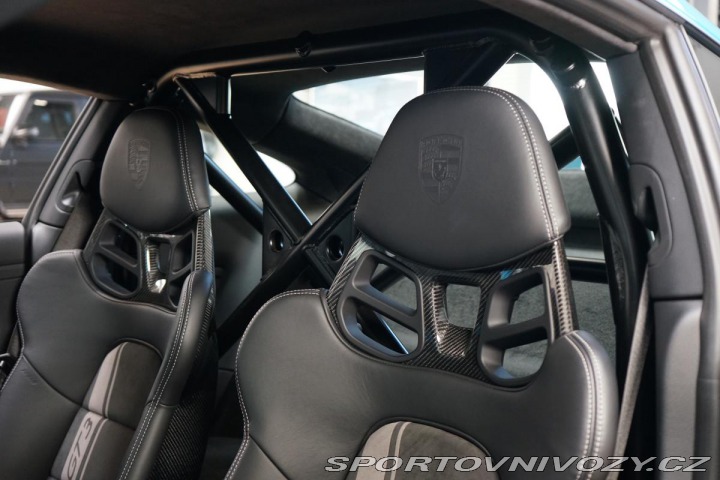 Porsche 911 991.2 GT3 PDK LIFT Clubsp 2018