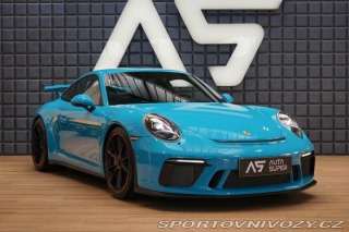 Porsche 911 991.2 GT3 PDK LIFT Clubsp 2018