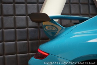 Porsche 911 991.2 GT3 PDK LIFT Clubsp 2018