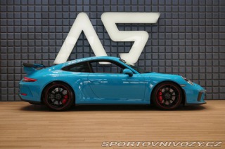 Porsche 911 991.2 GT3 PDK LIFT Clubsp 2018