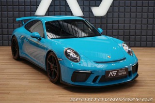 Porsche 911 991.2 GT3 PDK LIFT Clubsp 2018