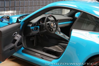 Porsche 911 991.2 GT3 PDK LIFT Clubsp 2018