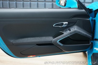 Porsche 911 991.2 GT3 PDK LIFT Clubsp 2018