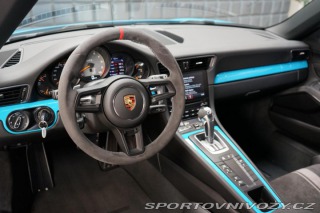 Porsche 911 991.2 GT3 PDK LIFT Clubsp 2018