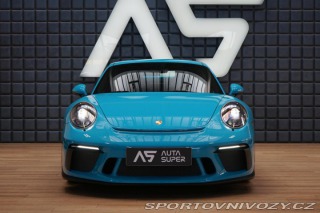 Porsche 911 991.2 GT3 PDK LIFT Clubsp 2018