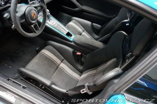 Porsche 911 991.2 GT3 PDK LIFT Clubsp 2018