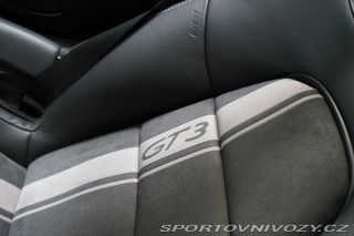 Porsche 911 991.2 GT3 PDK LIFT Clubsp 2018