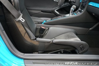 Porsche 911 991.2 GT3 PDK LIFT Clubsp 2018