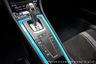 Porsche 911 991.2 GT3 PDK LIFT Clubsp 2018