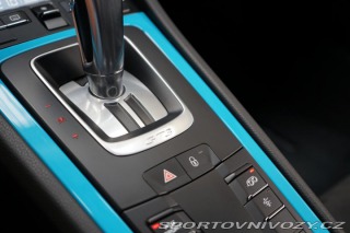 Porsche 911 991.2 GT3 PDK LIFT Clubsp 2018
