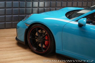 Porsche 911 991.2 GT3 PDK LIFT Clubsp 2018