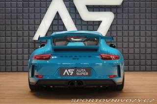 Porsche 911 991.2 GT3 PDK LIFT Clubsp 2018