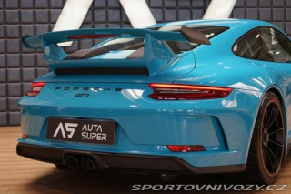 Porsche 911 991.2 GT3 PDK LIFT Clubsp 2018