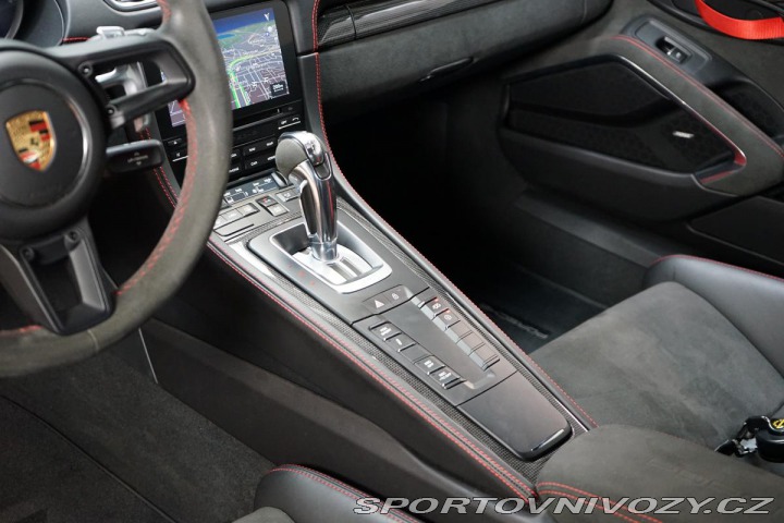 Porsche 718 GT4 PDK Clubsport PDLS Bo 2022