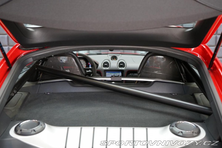 Porsche 718 GT4 PDK Clubsport PDLS Bo 2022