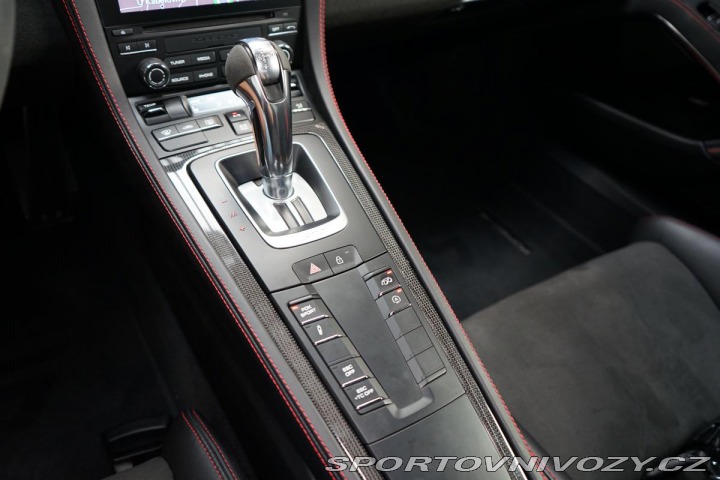 Porsche 718 GT4 PDK Clubsport PDLS Bo 2022