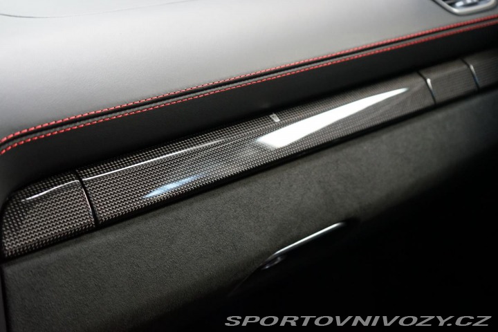 Porsche 718 GT4 PDK Clubsport PDLS Bo 2022