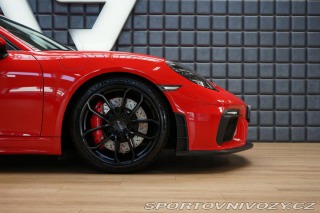 Porsche 718 GT4 PDK Clubsport PDLS Bo 2022