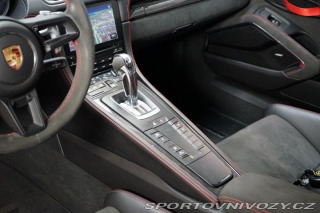 Porsche 718 GT4 PDK Clubsport PDLS Bo 2022