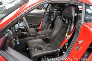Porsche 718 GT4 PDK Clubsport PDLS Bo 2022