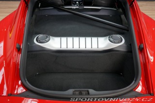 Porsche 718 GT4 PDK Clubsport PDLS Bo 2022