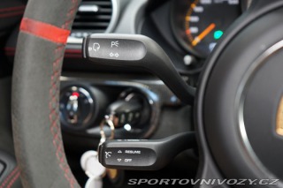Porsche 718 GT4 PDK Clubsport PDLS Bo 2022